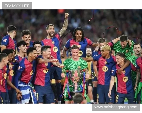 巴萨本赛季48场连续进球 11名球员进球14名球员助攻助力强势表现